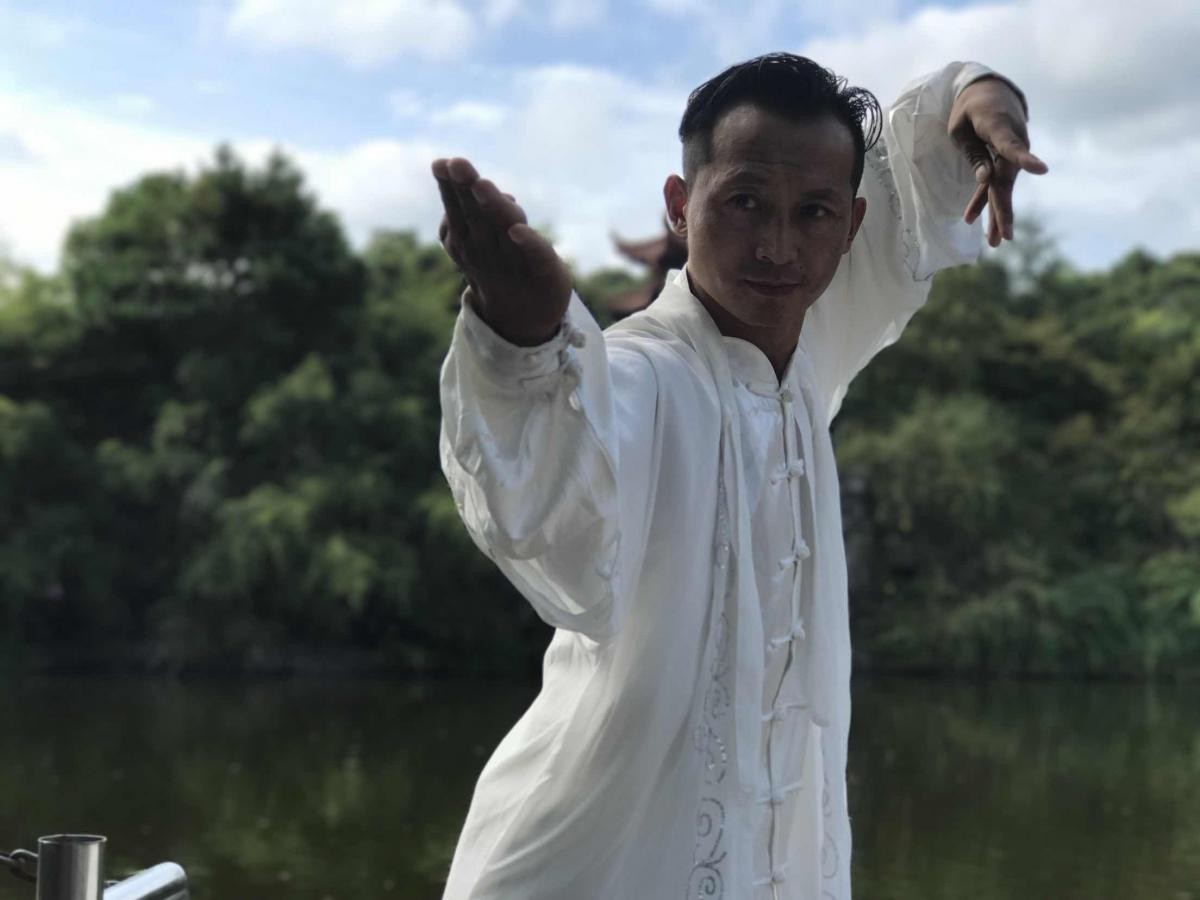 中国传统武术能打过泰拳吗,中华武术能流传千年吗