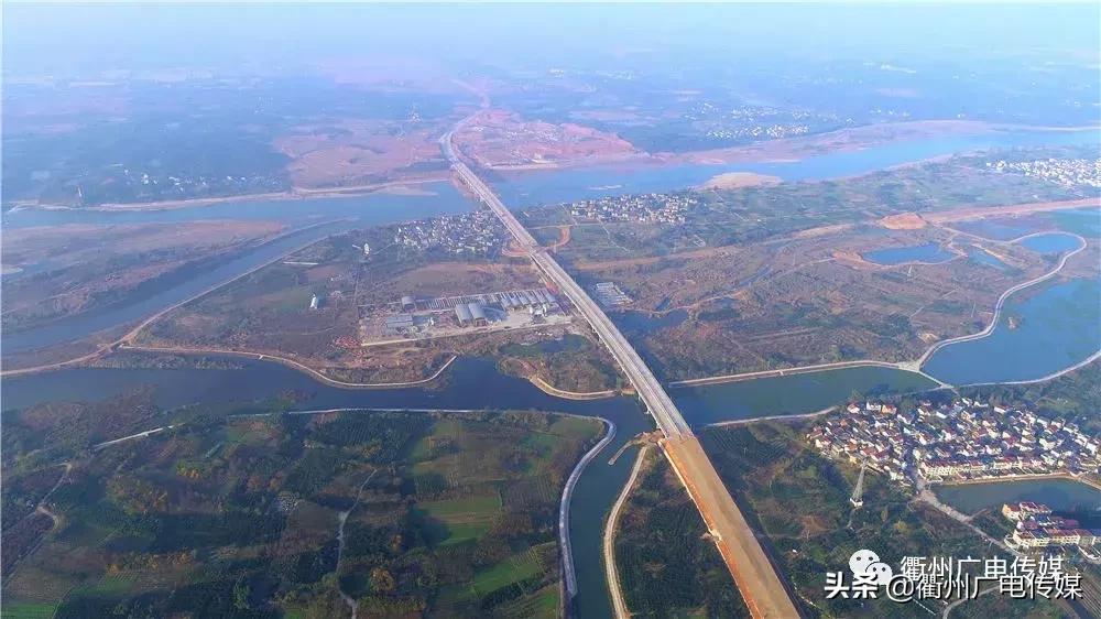 衢州十项重大工程项目,2024衢州重大项目清单