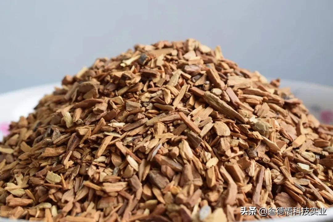 檀香匠心工艺,老山檀香怎么品香