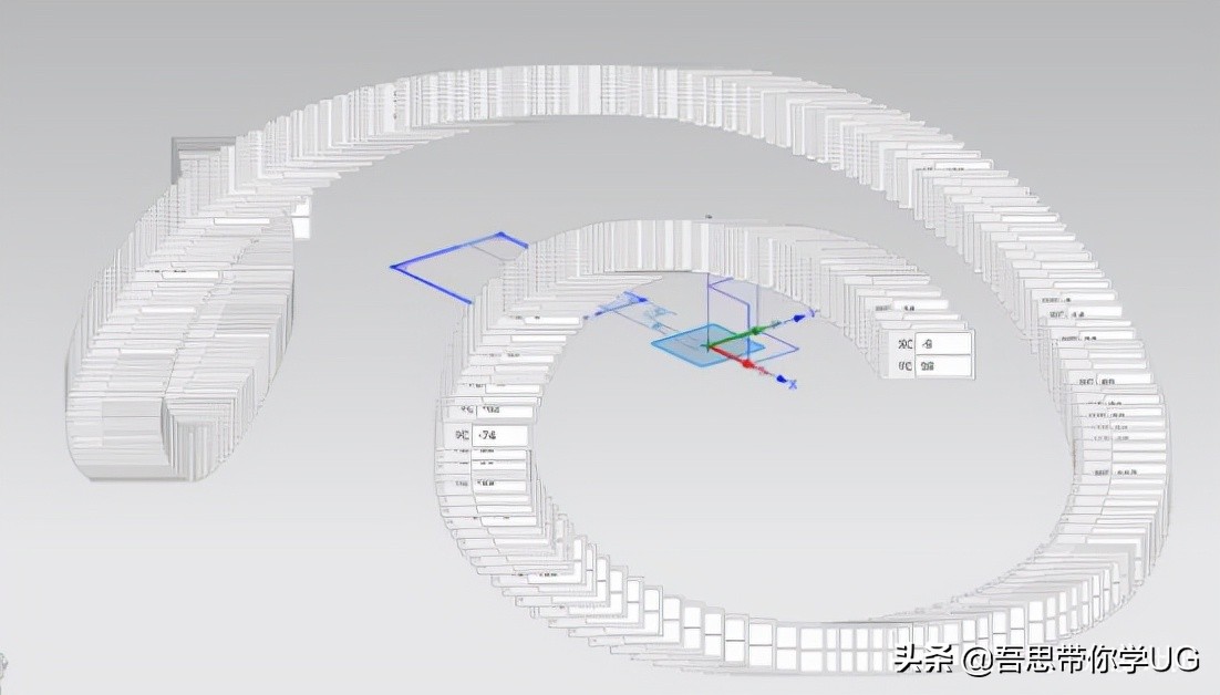 ug4.0光标拖动有重影问题,ug拖动鼠标有拖影