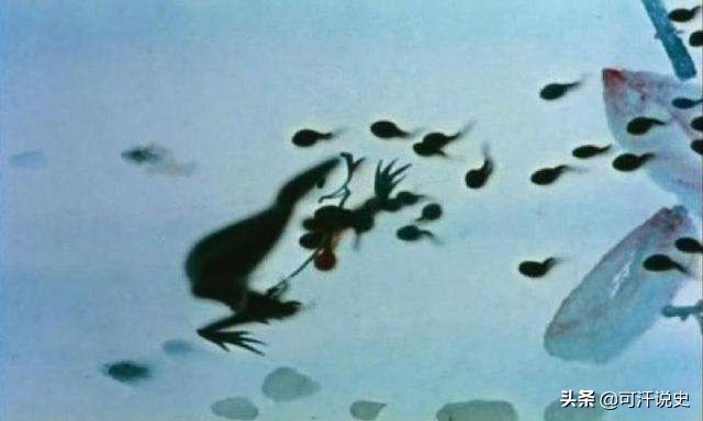 小时候看过的小哪吒动画片,80后看过动画片大全