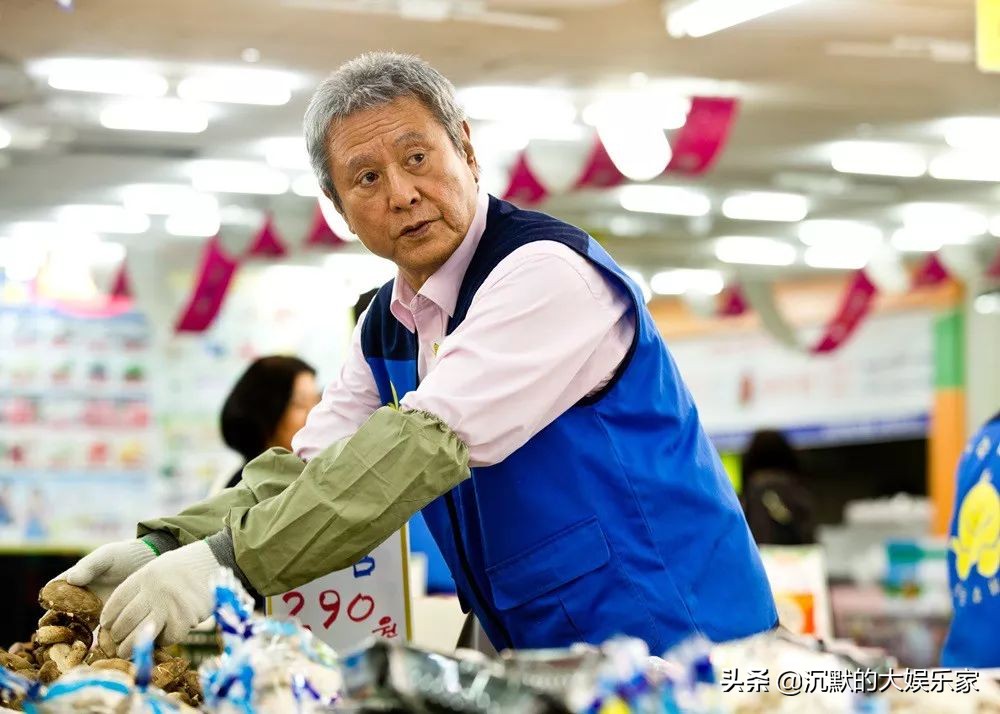 10部催人泪下的韩国亲情电影：真的太好哭了