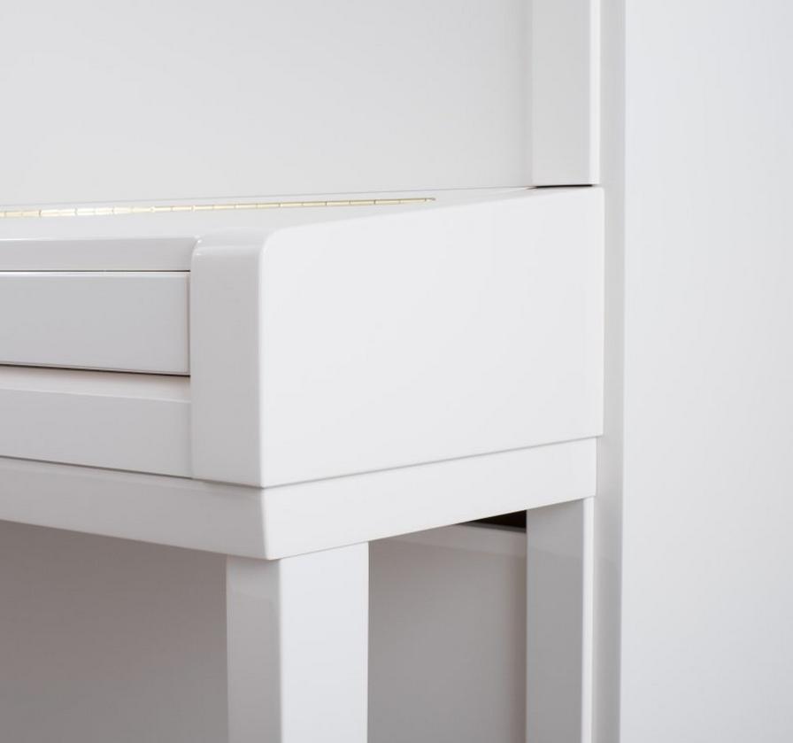 佩卓夫钢琴是什么档次,佩卓夫立式钢琴