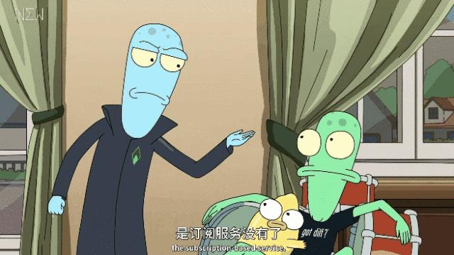 动漫《神作》,值得一看的动漫神作