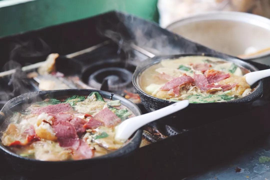 这些年纪比我大的店,藏着全无锡人的童年