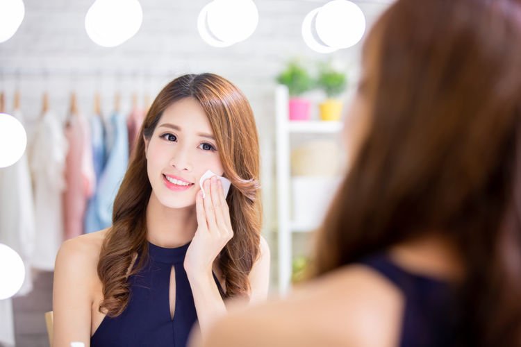 2021好用卸妆水推荐｜性质温和集卸妆、洁肤和爽肤功效