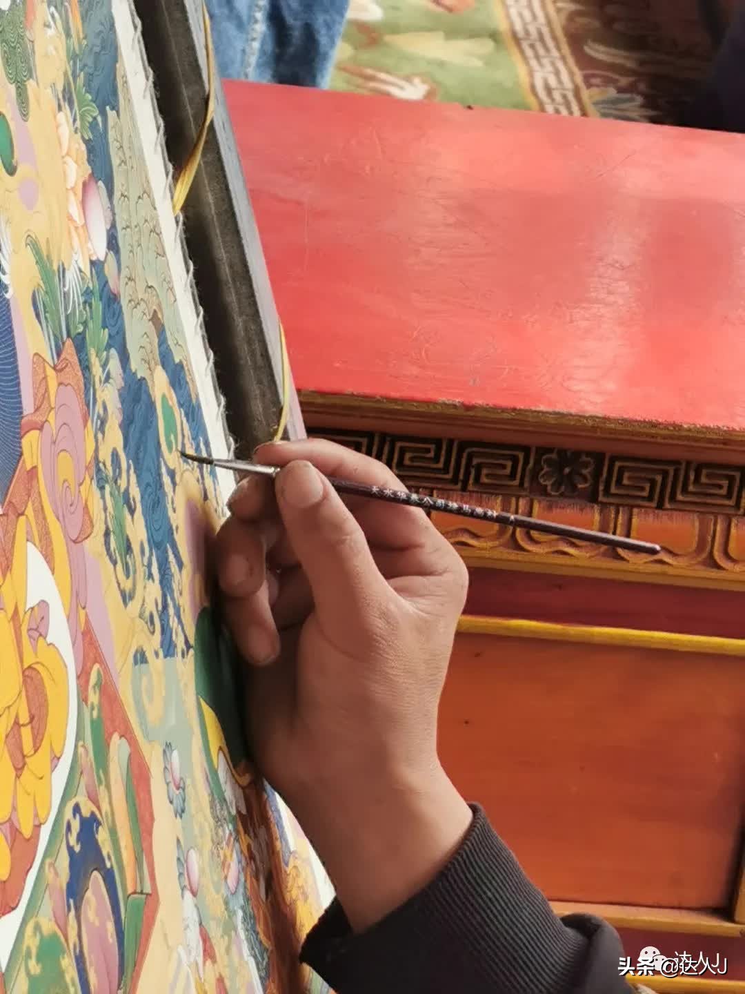 有一种信仰叫爱情,心目中的珠穆朗玛峰