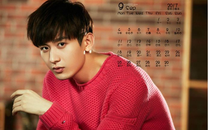 赵丽颖任嘉伦李易峰刘昊然肖战,欢瑞李易峰任嘉伦成毅