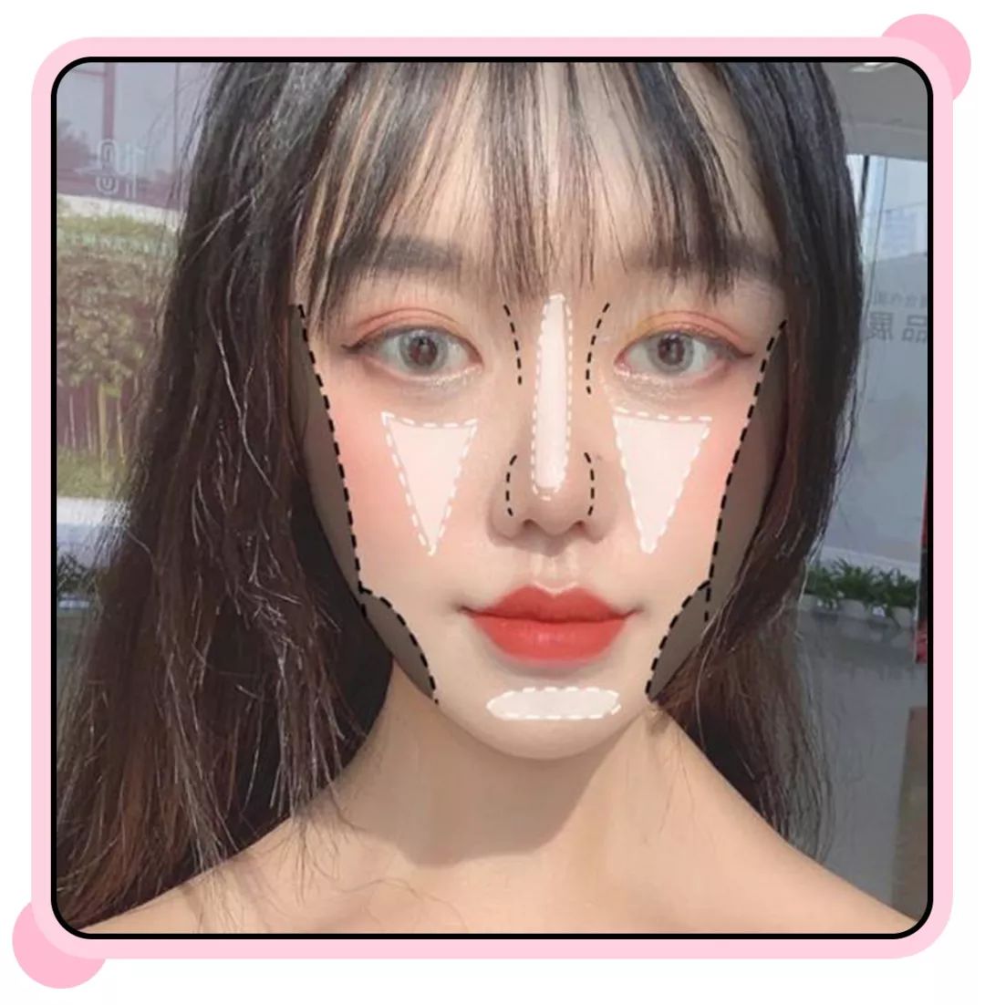 为啥年纪越大越容易瘦脸,瘦脸太难这个方法你一定要知道