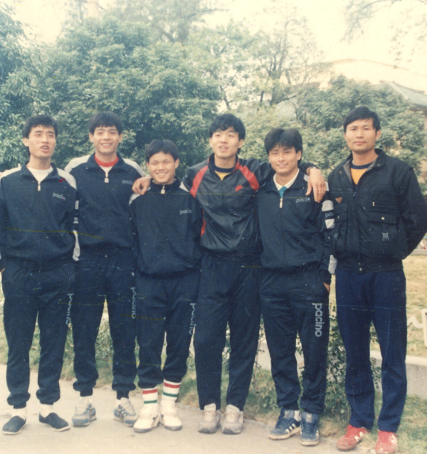 球王李惠堂的故乡,球王李惠堂家乡