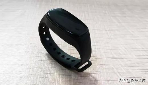 远程测温定位手环,智能测温手环制作方案