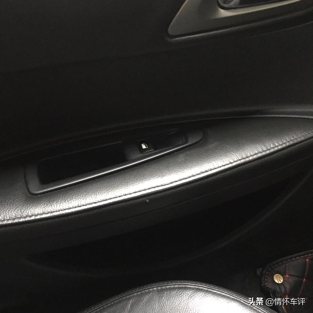 雪铁龙世嘉两厢2.0手动挡的优缺点,2厢世嘉2.0手动