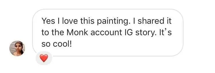 猫和唱片的共通之处？“都很破财！”|专访画家健一