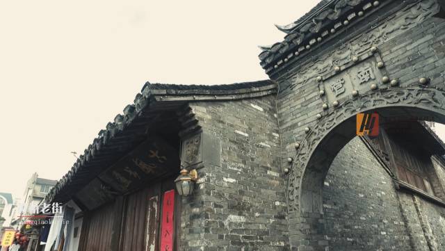 古街古巷江南水乡美如画,寻觅千年古镇水乡风情