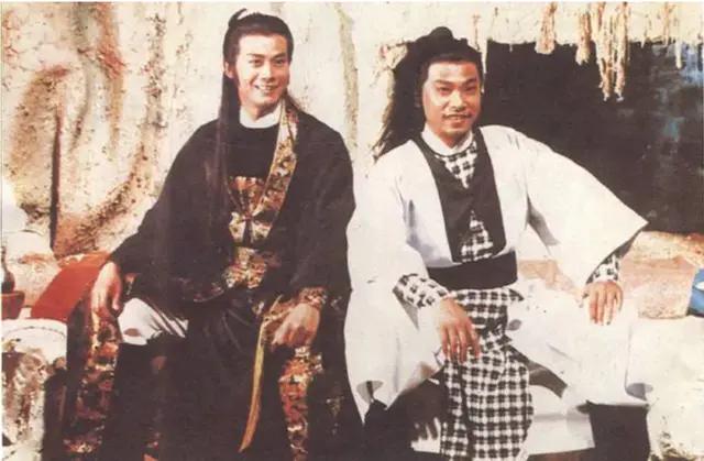 吴孟达聊以前的周星驰的事,吴孟达和周星驰是怎么认识的