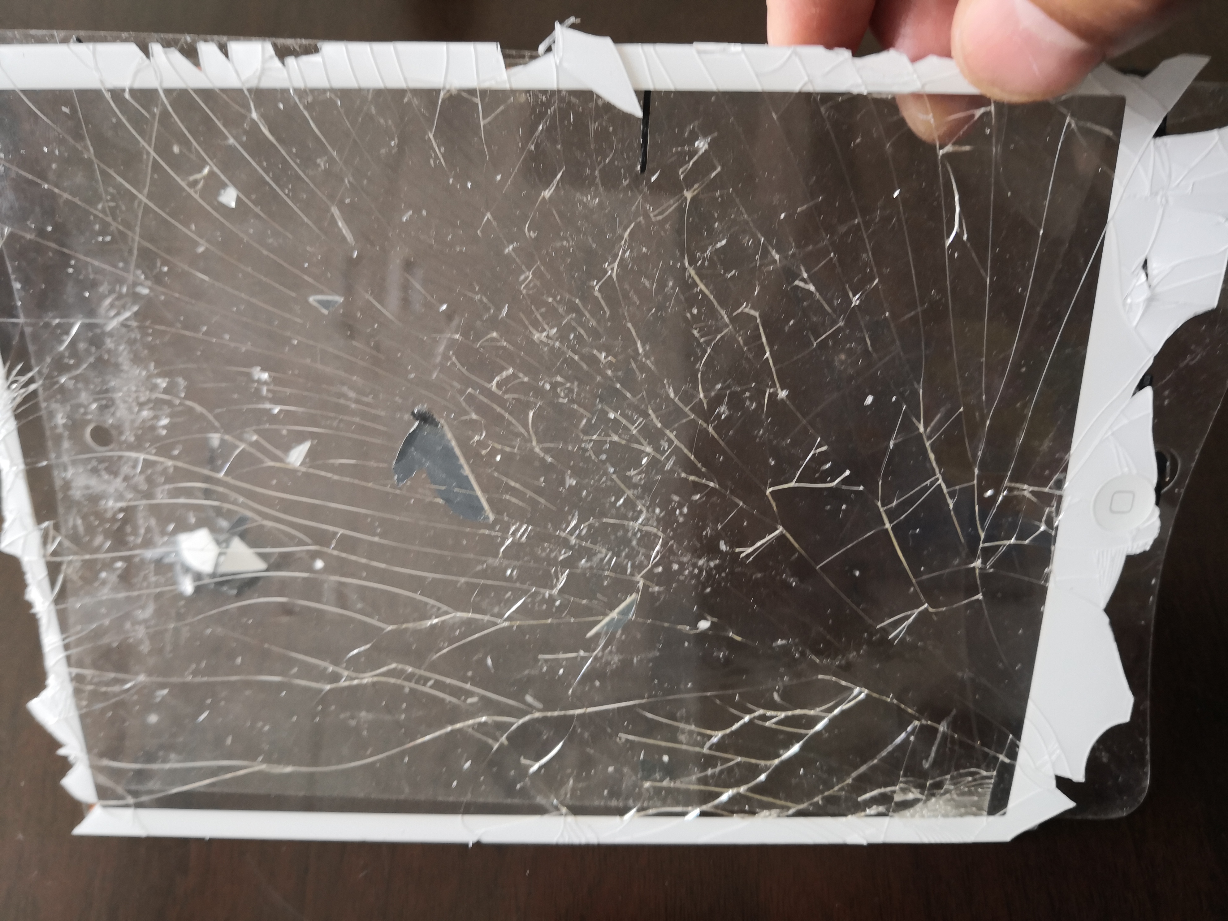 更换ipadmini2外屏幕,更换ipadmini外屏多少钱