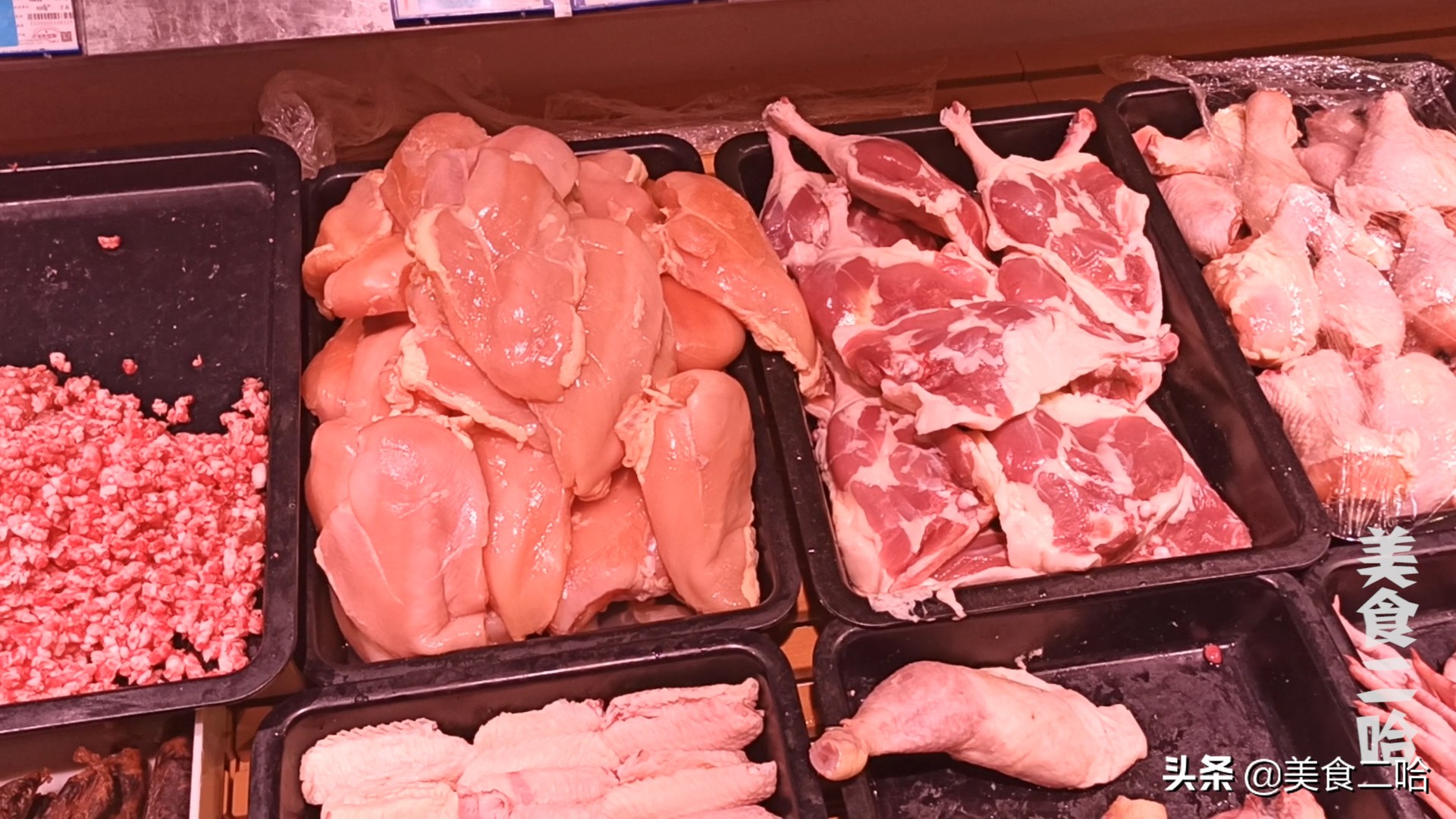 炸鸡排的家常做法酥脆好吃,炸鸡排怎么做酥脆好吃又简单视频