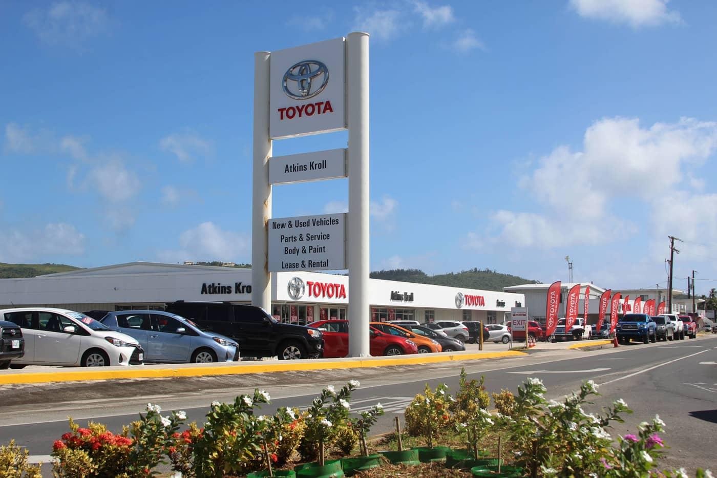 美国免签海岛旅游,美国唯一免签海岛是什么