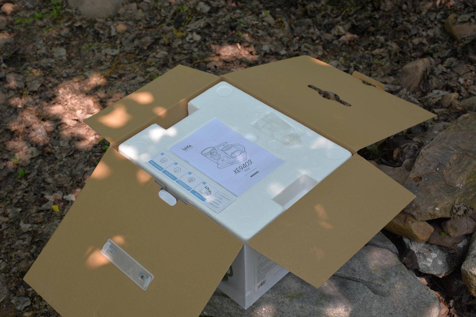 莱卡mini净饮壶评测,莱卡净水养生壶