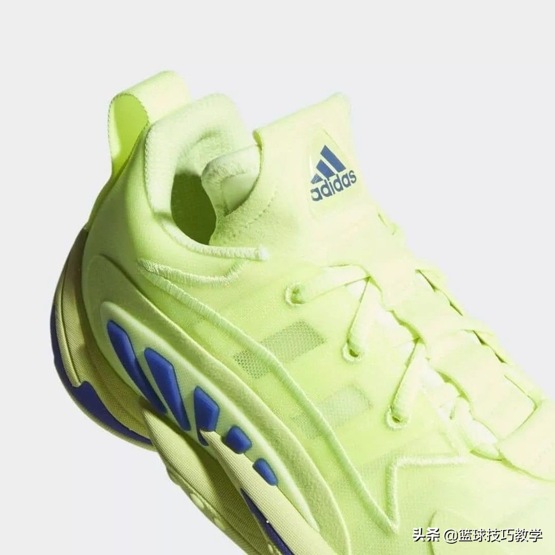阿迪有哪些性价比高的球鞋,阿迪达斯streetball经典球鞋