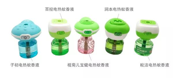 用100只蚊子做驱蚊测评,婴儿驱蚊液实测