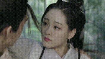 倚天屠龙记改版,倚天屠龙记打斗慢动作