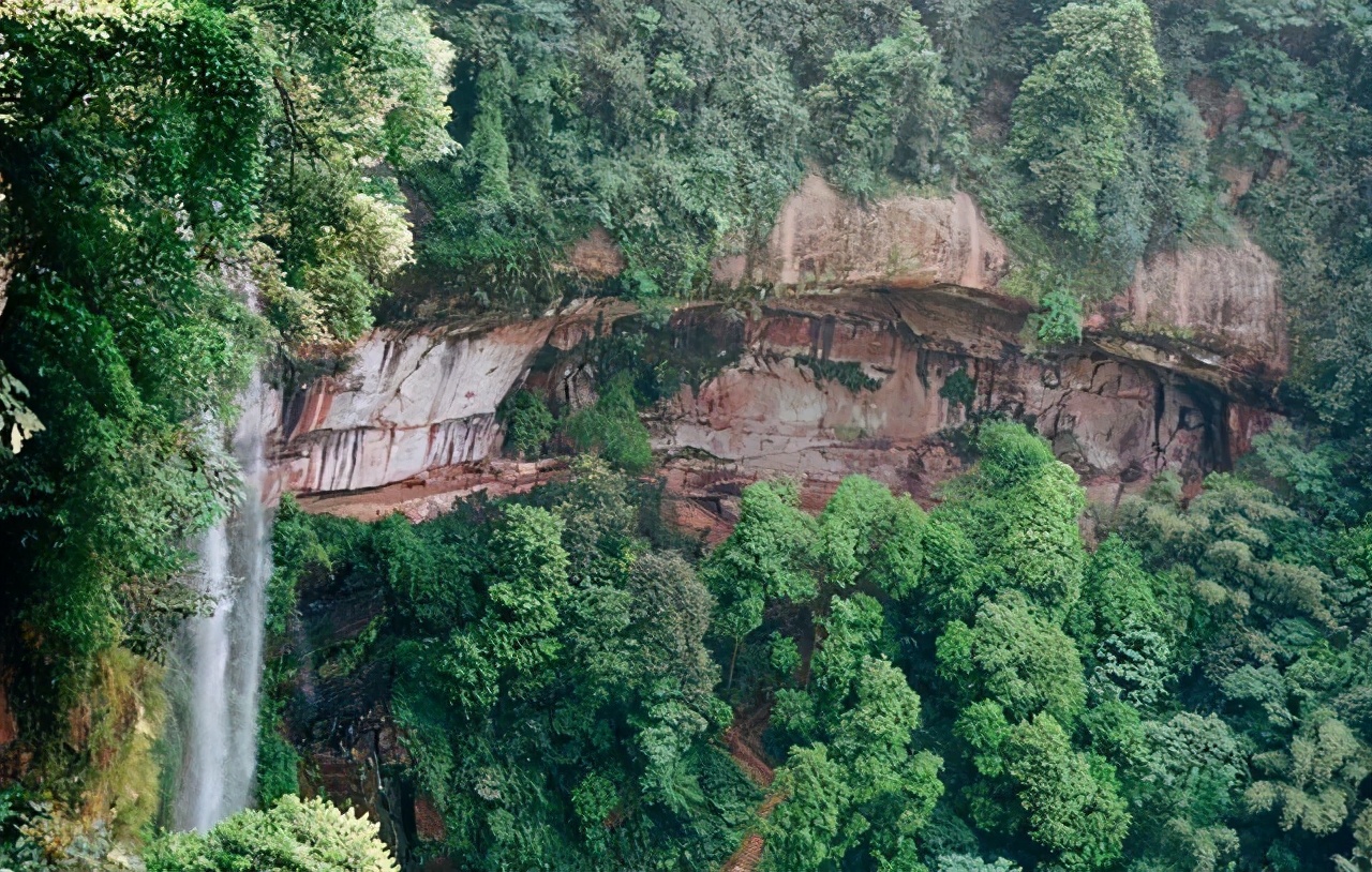 贵州遵义的a级景区有哪些,贵州遵义5a级旅游景点