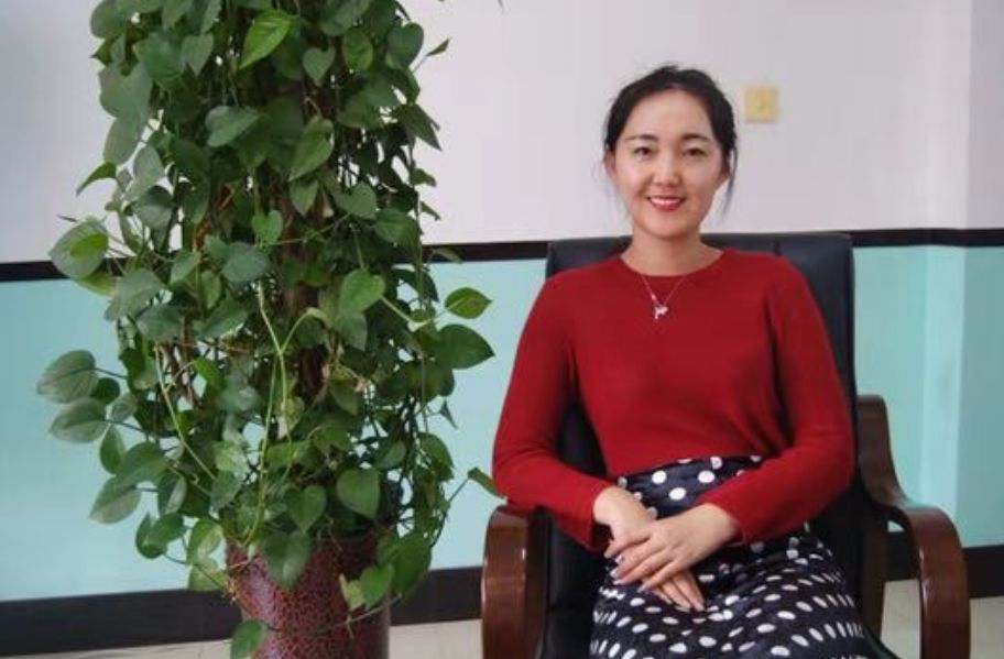 盛超老师个人简介,盛超老师