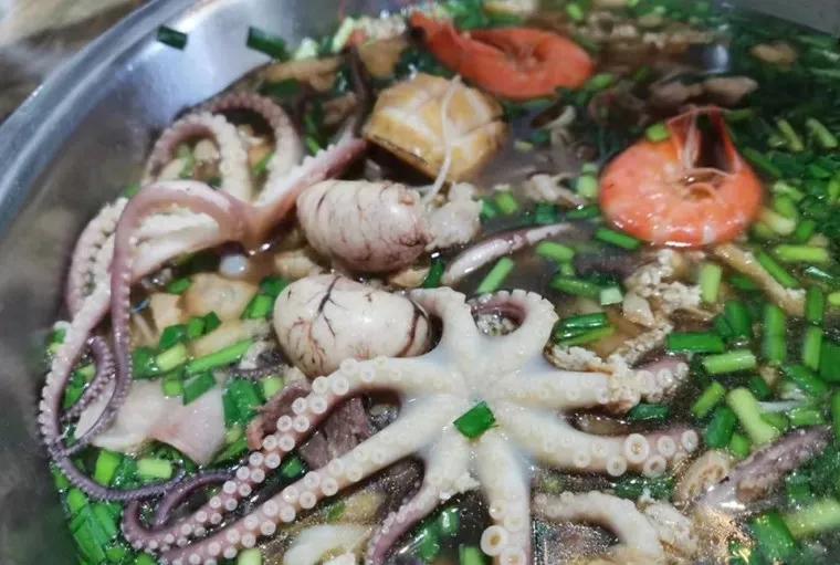 一碗粉卖356元天价米粉,天价米粉标准价格