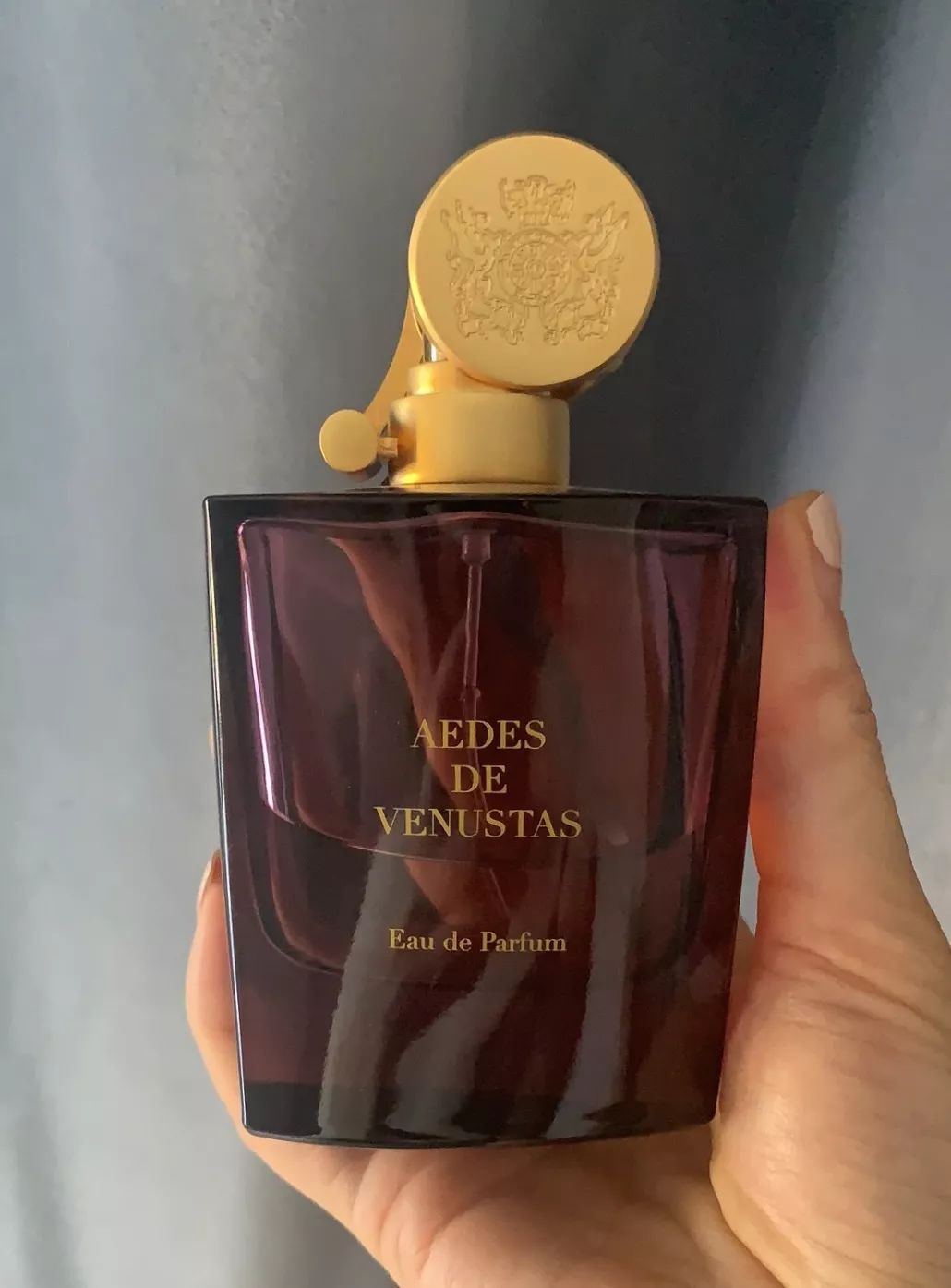 心情不好的时候闻闻香水味,心情不好的时候闻香水