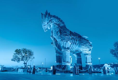 木马病毒会不会盗走定期存款,木马病毒存款会转走吗