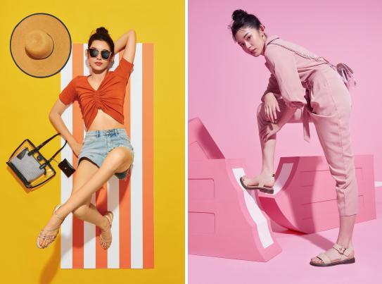 依思q女鞋网面鞋,依思q鞋最新款