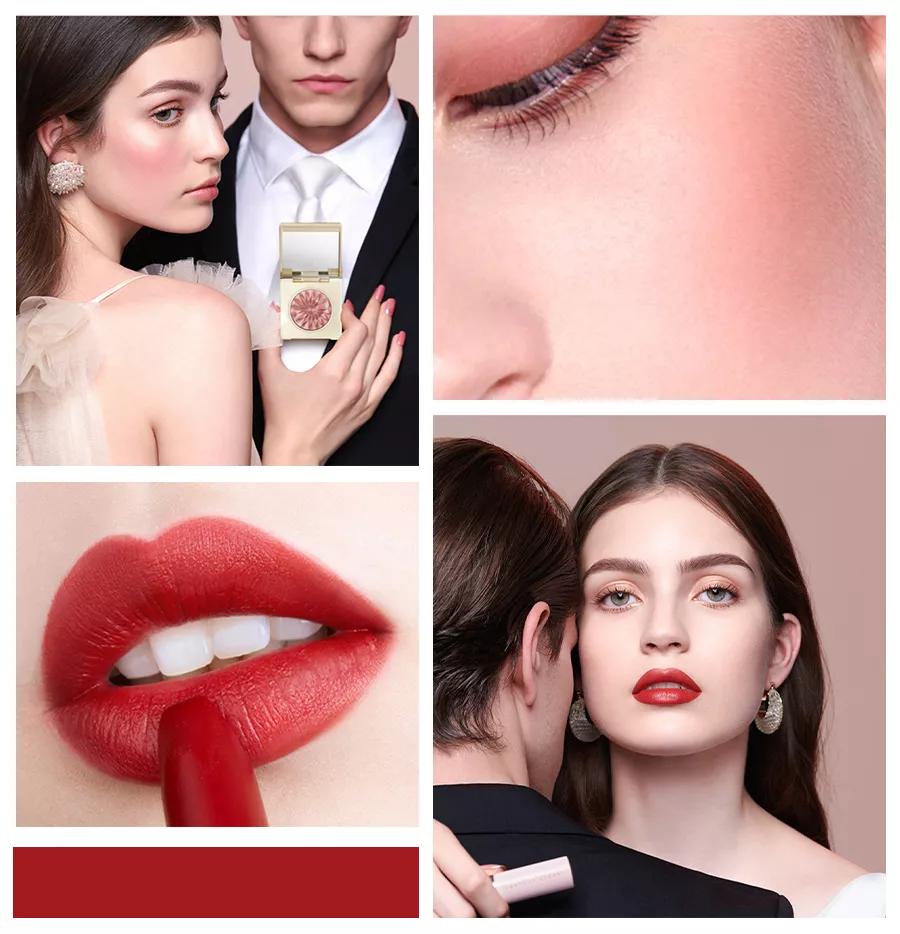 尖叫预警！这些情人节礼物直接送到TA心里