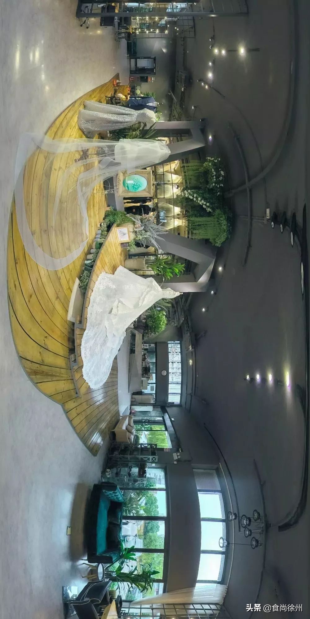 徐州20+婚庆大牌联手玩大了！还送五星级酒店自助餐和大白兔