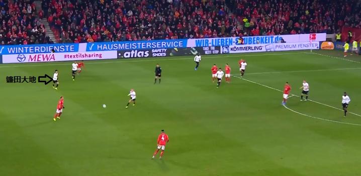 拜仁最新阵型预测,拜仁最新消息阵容预测