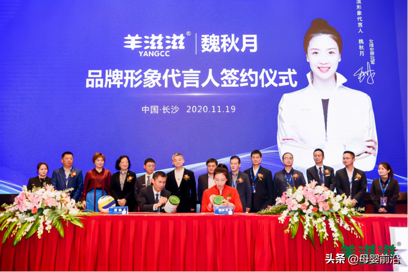 羊奶粉冠军,羊奶粉被誉为奶中皇后