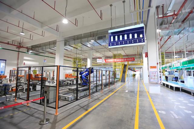 万宝新厂,万宝冰箱厂最新消息