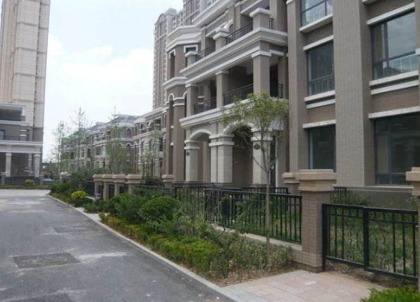 济南孙村最大的富人区,济南10大富人