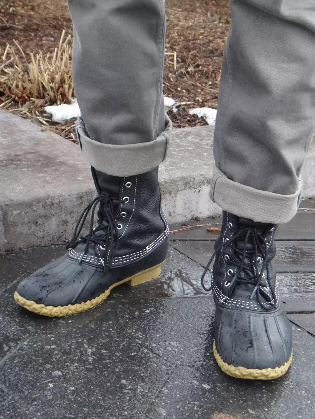 又软又暖和的靴子,最保暖舒适的靴子