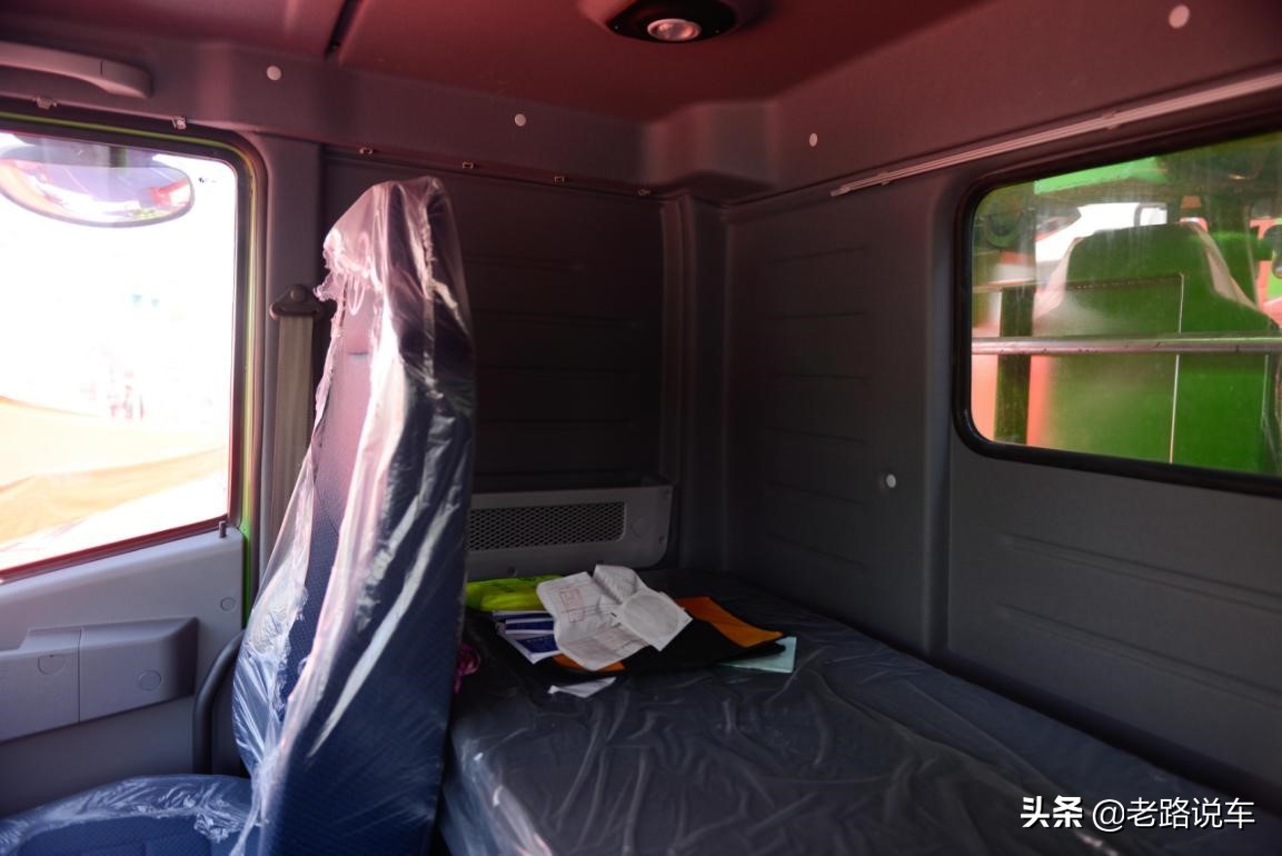 20款红岩金刚m500,上汽红岩金刚m500什么配置