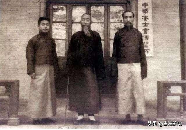 一笑看尽天下花——实用的武术怎么练