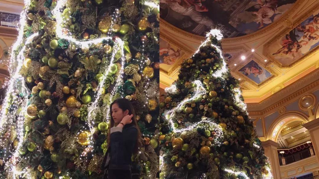 澳门轻奢游玩攻略,第一次来澳门必玩