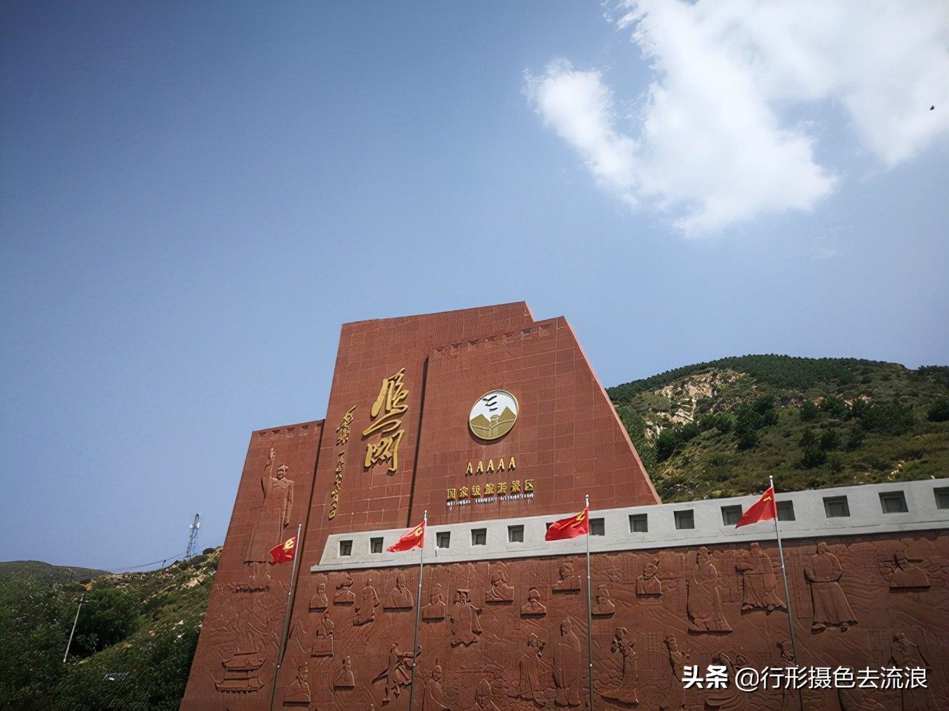 南北疆30天自驾深度游攻略,西行新疆