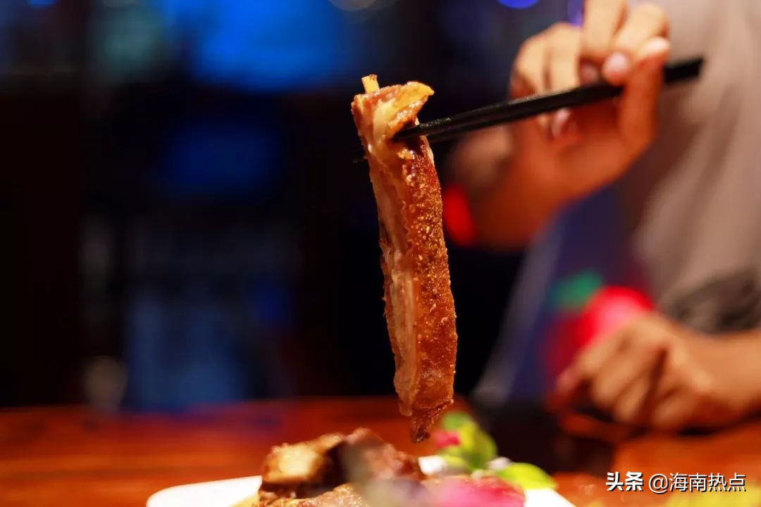 海口海南风味正宗琼菜,海口新派海南菜