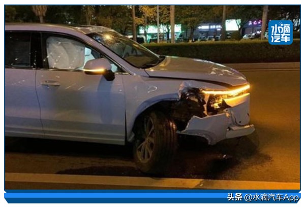 理想one断轴解决方案,理想one断轴事件