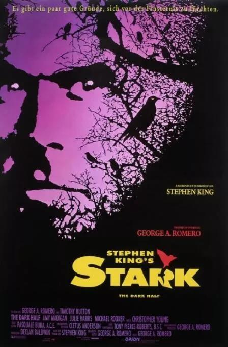 斯蒂芬金惊悚片,斯蒂芬金恐怖电影有哪些