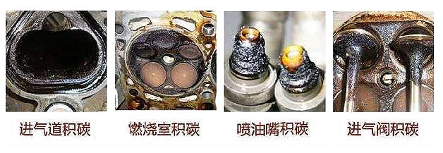 才3万公里的斯柯达明锐就加速没劲?罪魁祸首竟然是:积碳