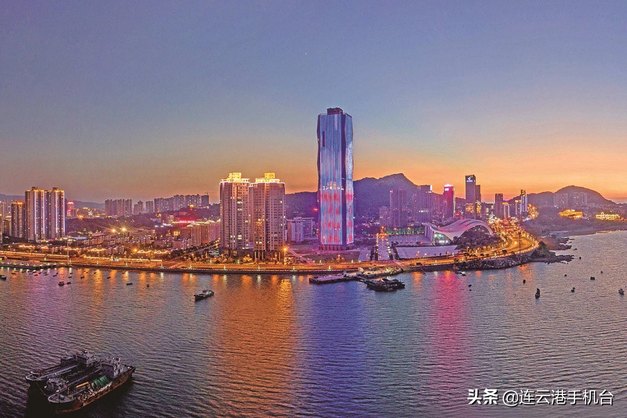 连云港50件民生实事,灌云县十件实事