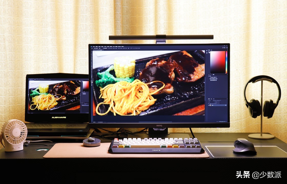 桌面大改造收纳整理,改造桌面超多收纳