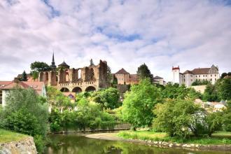 被溜走的胜利—包岑战役